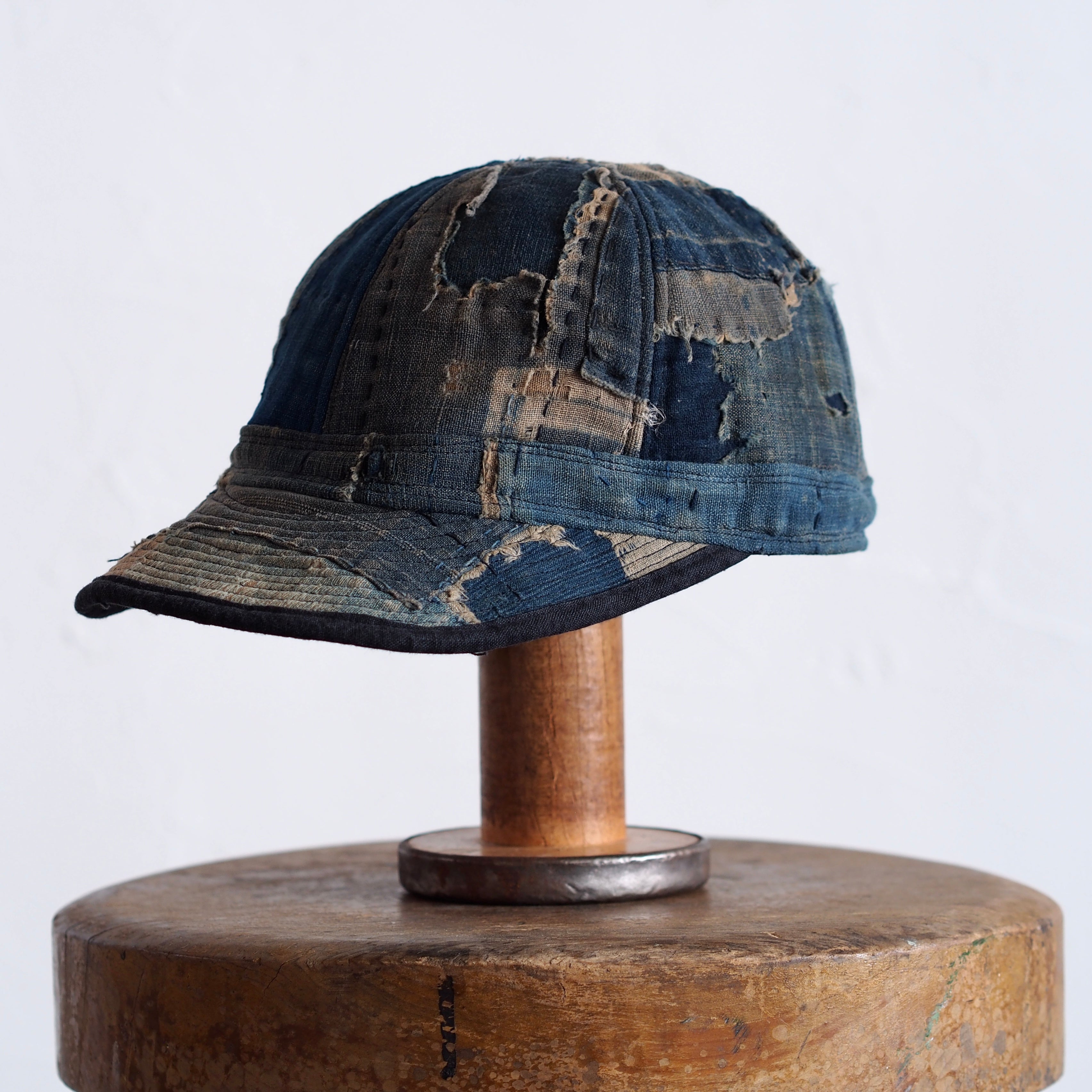 帽子 NORA CAP BORO CAP ~ type mechanic ~ 60 – NORA