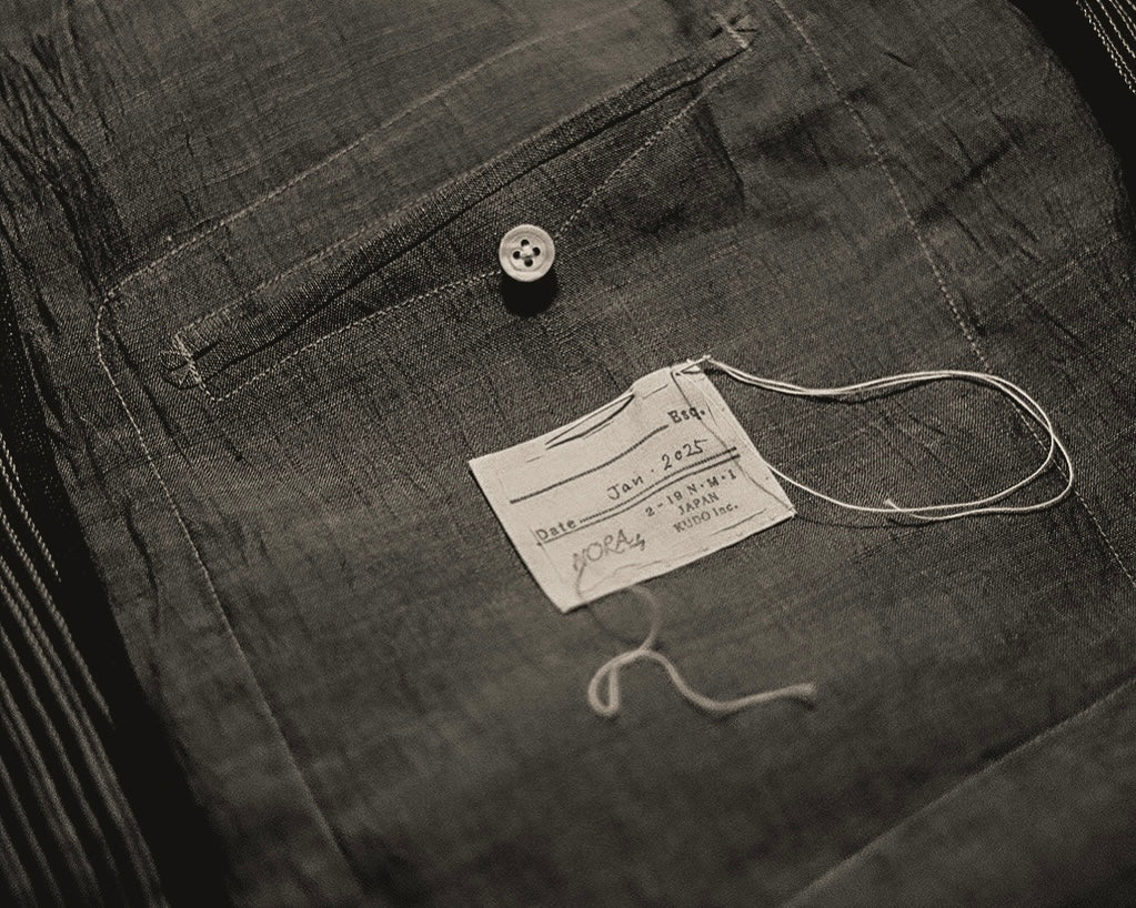 JOURNAL⓸ -POP UP in KYOTO-2025.3.24