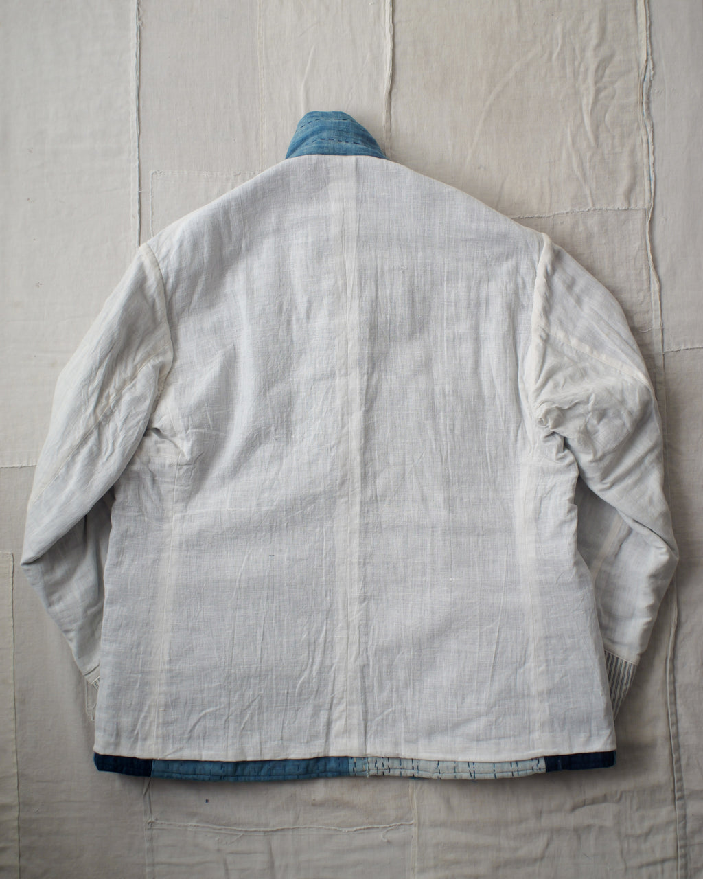 NORA JACKET -antique japanese boro-