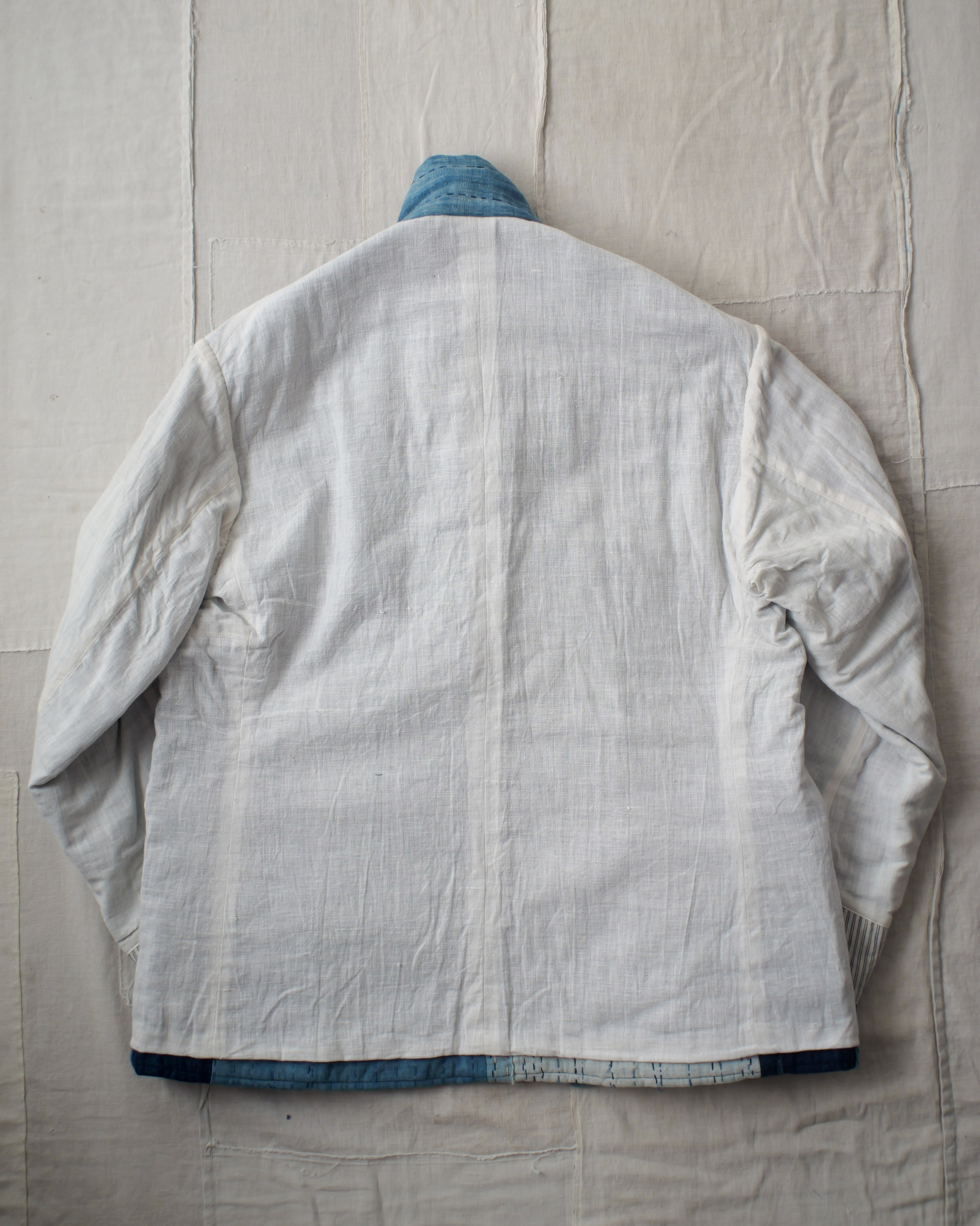 NORA JACKET -antique japanese boro-