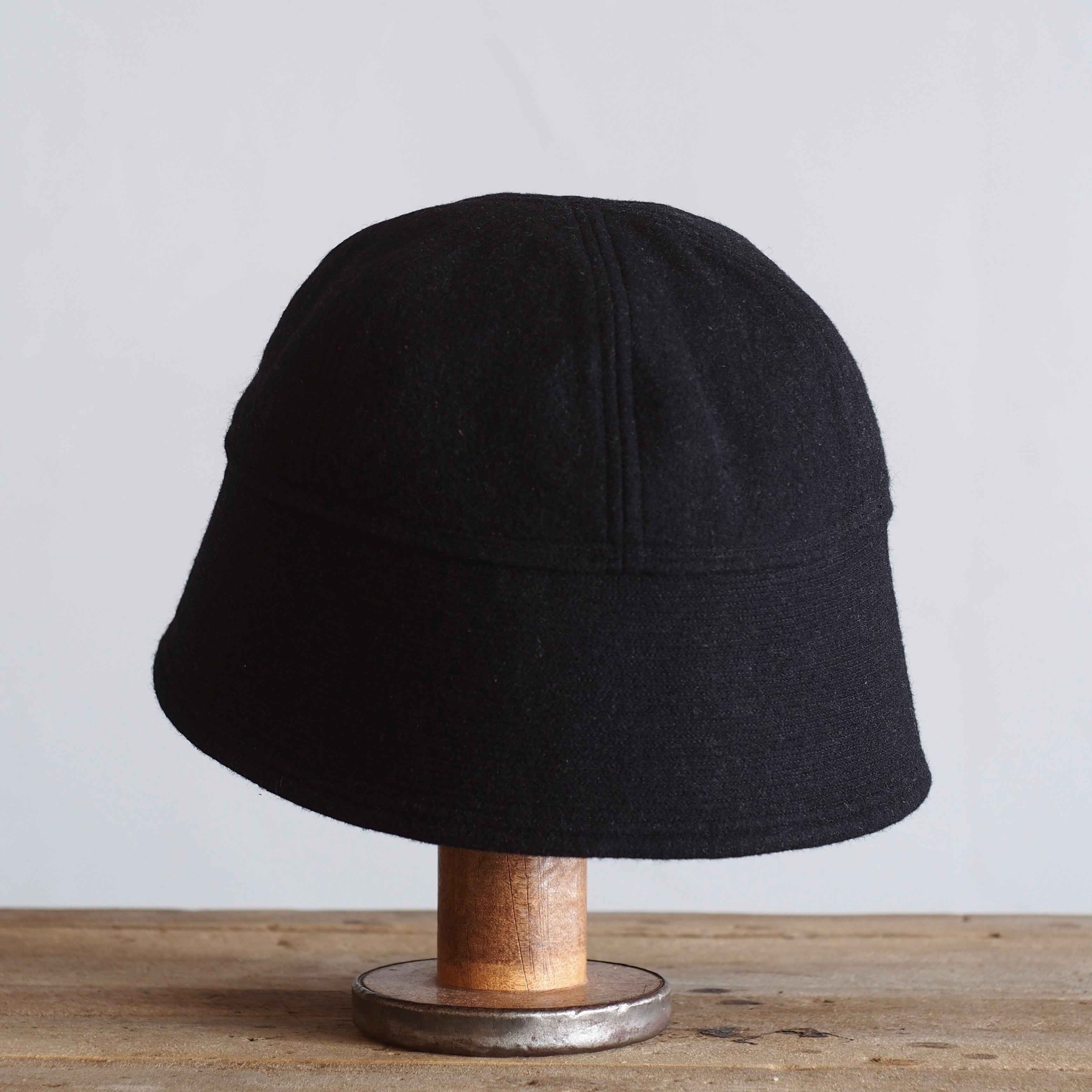 JAPAN VINTAGE WOOL HAT ~type sailor~61