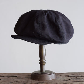 帽子 NORA CAP HAT – NORA
