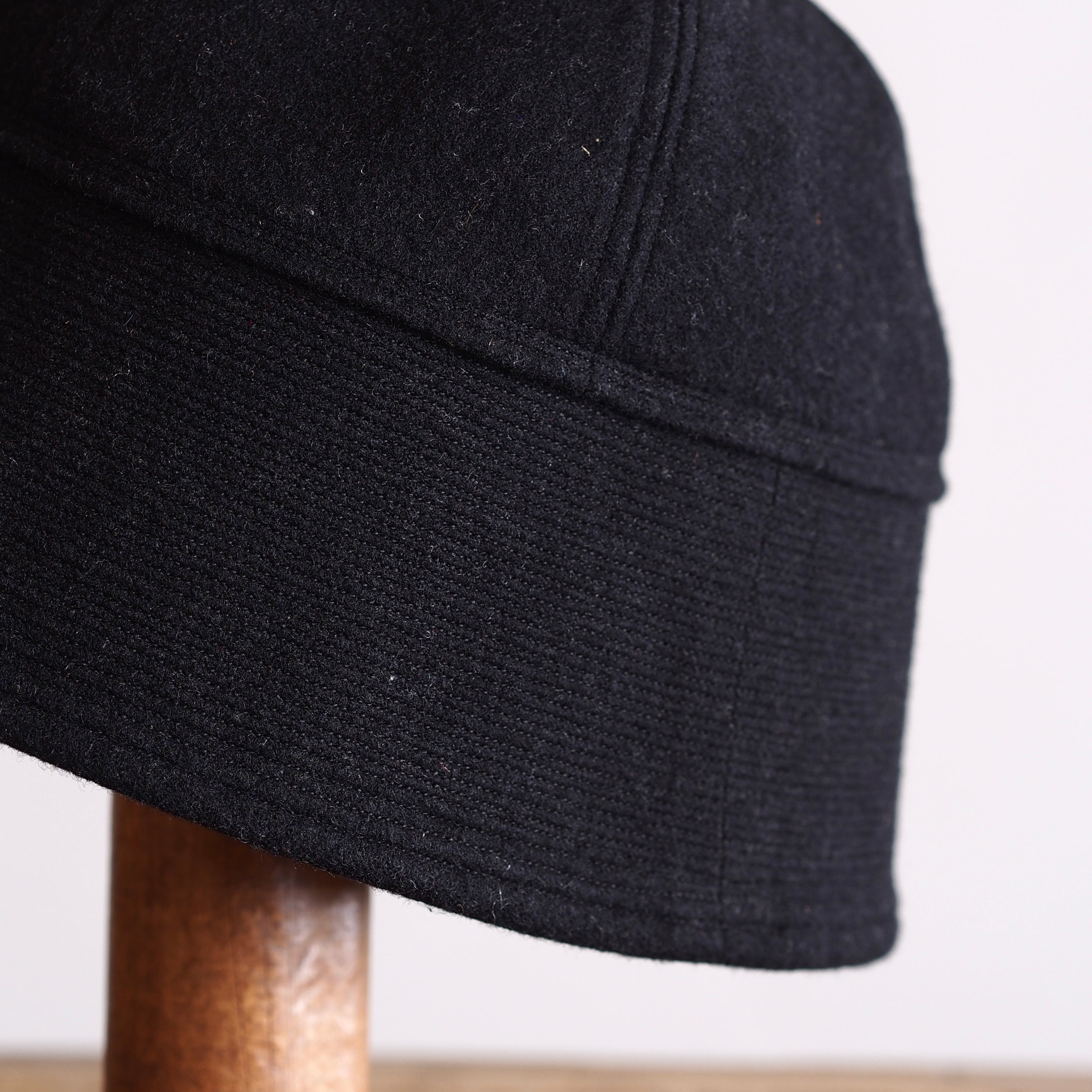 JAPAN VINTAGE WOOL HAT ~type sailor~61