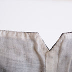 NORA WORK PANTS~japan old indigo hemp