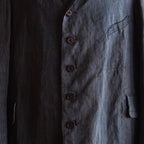 NORA JACKET~Japan old ramie/silk fabric~