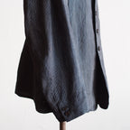 NORA JACKET~Japan old ramie/silk fabric~