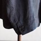 NORA JACKET~Japan old ramie/silk fabric~