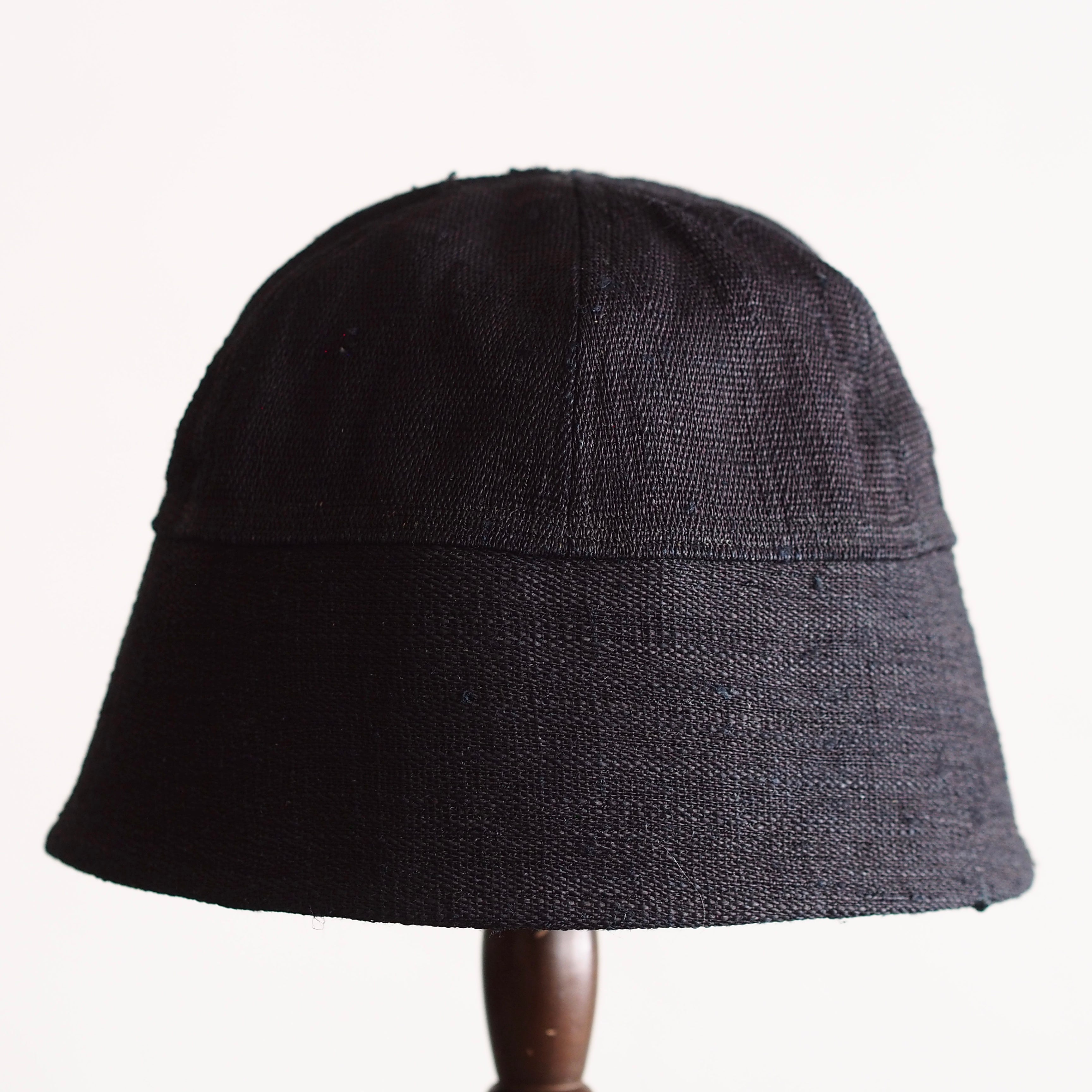 NORA HAT ~type sailor~japan old indigo hemp