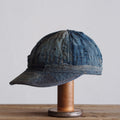 BORO(襤褸)CAP ~type mechanic~60 meiji-taisho