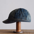 BORO(襤褸)CAP ~type mechanic~60 meiji-taisho