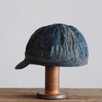 BORO(襤褸)CAP ~type mechanic~60 meiji-taisho