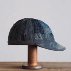 BORO(襤褸)CAP ~type mechanic~60 meiji-taisho