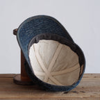 BORO(襤褸)CAP ~type mechanic~60 meiji-taisho②
