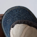 BORO(襤褸)CAP ~type mechanic~60 meiji-taisho②