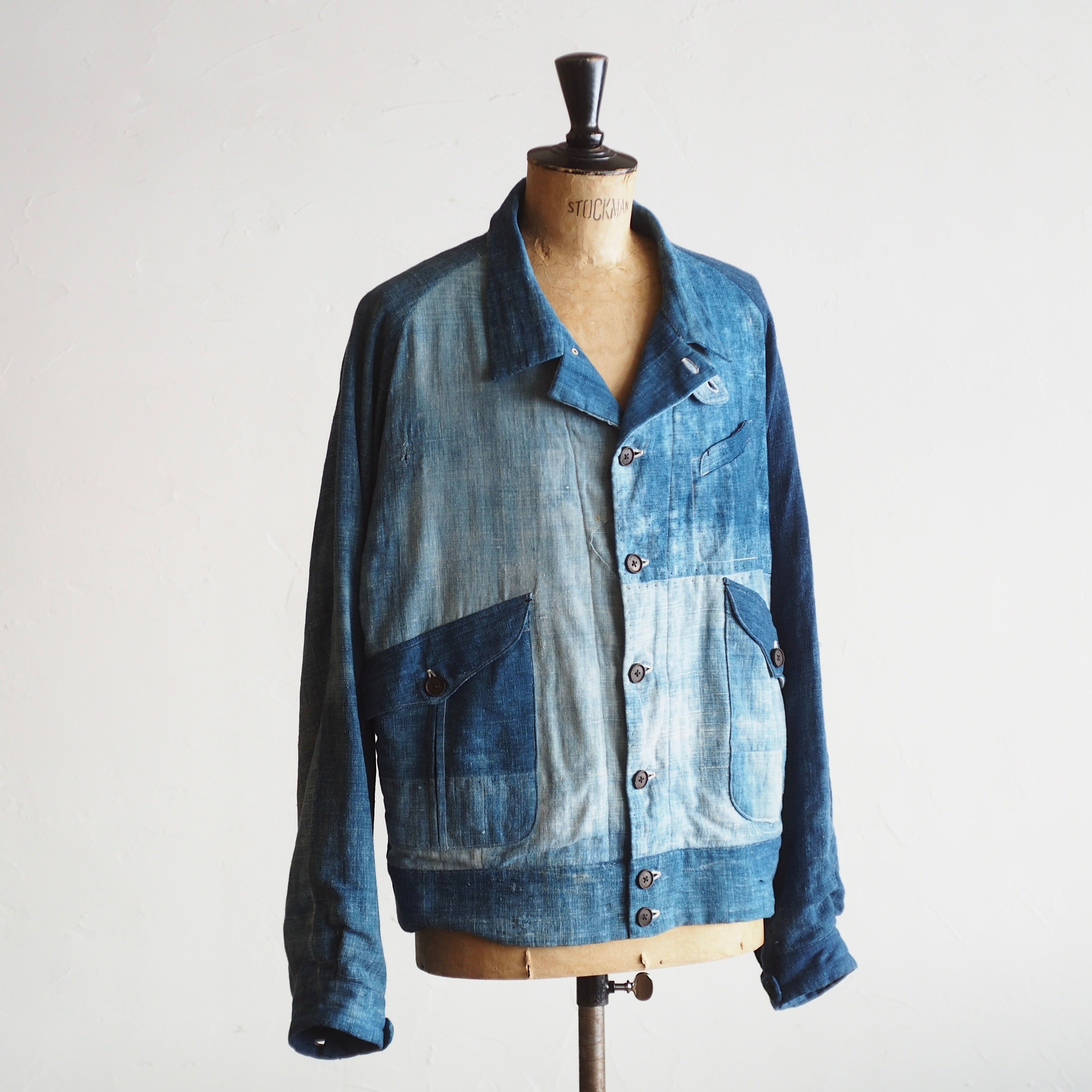 ジャケット・アウター andmary nora jacket andmary nora jacket