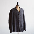 NORA JACKET~japan old cotton/silk fabric~