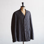 NORA JACKET~japan old cotton/silk fabric~