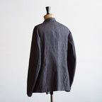 NORA JACKET~japan old cotton/silk fabric~