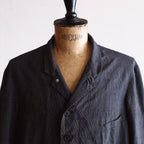 NORA JACKET~japan old cotton/silk fabric~