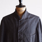 NORA JACKET~japan old cotton/silk fabric~