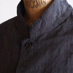 NORA JACKET~japan old cotton/silk fabric~