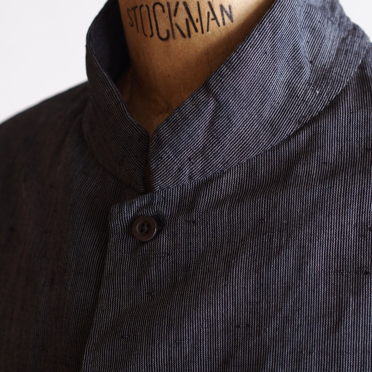 NORA JACKET~japan old cotton/silk fabric~