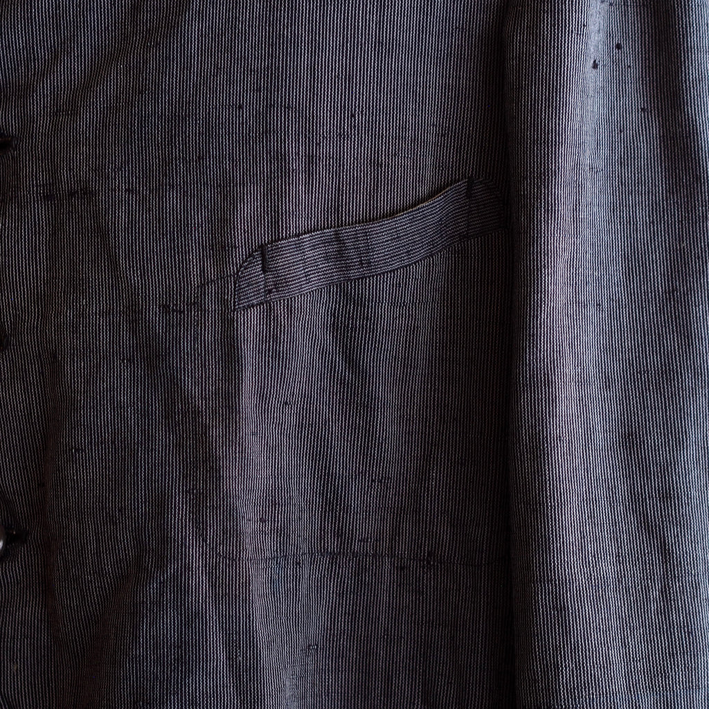 NORA JACKET~japan old cotton/silk fabric~