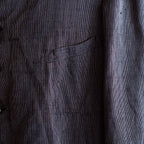 NORA JACKET~japan old cotton/silk fabric~