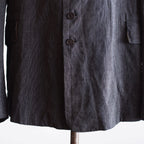 NORA JACKET~japan old cotton/silk fabric~
