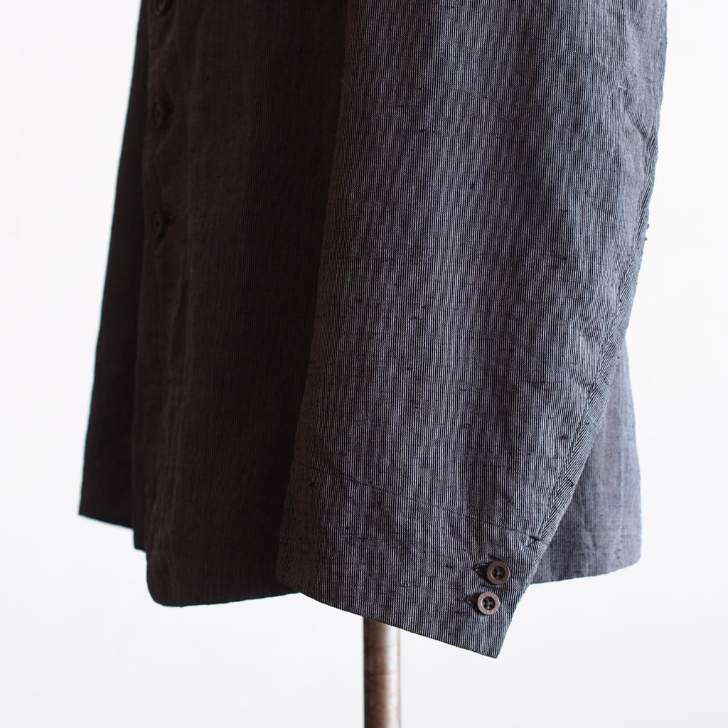 NORA JACKET~japan old cotton/silk fabric~