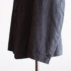 NORA JACKET~japan old cotton/silk fabric~