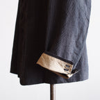 NORA JACKET~japan old cotton/silk fabric~