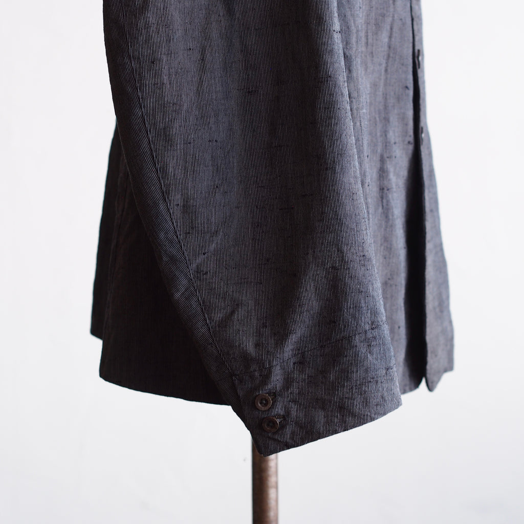 NORA JACKET~japan old cotton/silk fabric~