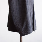 NORA JACKET~japan old cotton/silk fabric~