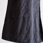 NORA JACKET~japan old cotton/silk fabric~