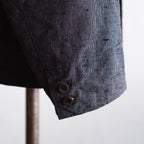 NORA JACKET~japan old cotton/silk fabric~