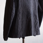 NORA JACKET~japan old cotton/silk fabric~