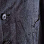 NORA JACKET~japan old cotton/silk fabric~