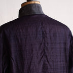 NORA JACKET~japan old cotton/silk fabric~