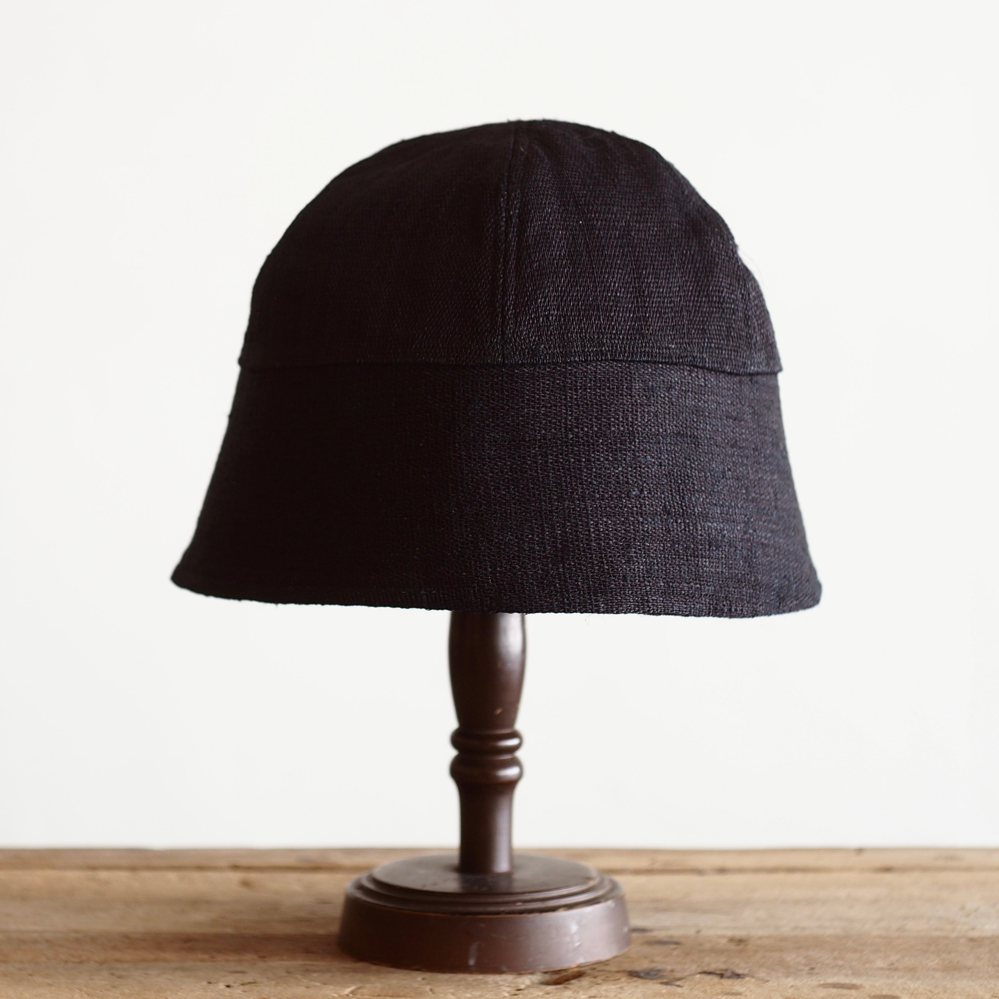 NORA HAT ~type sailor~japan old indigo hemp