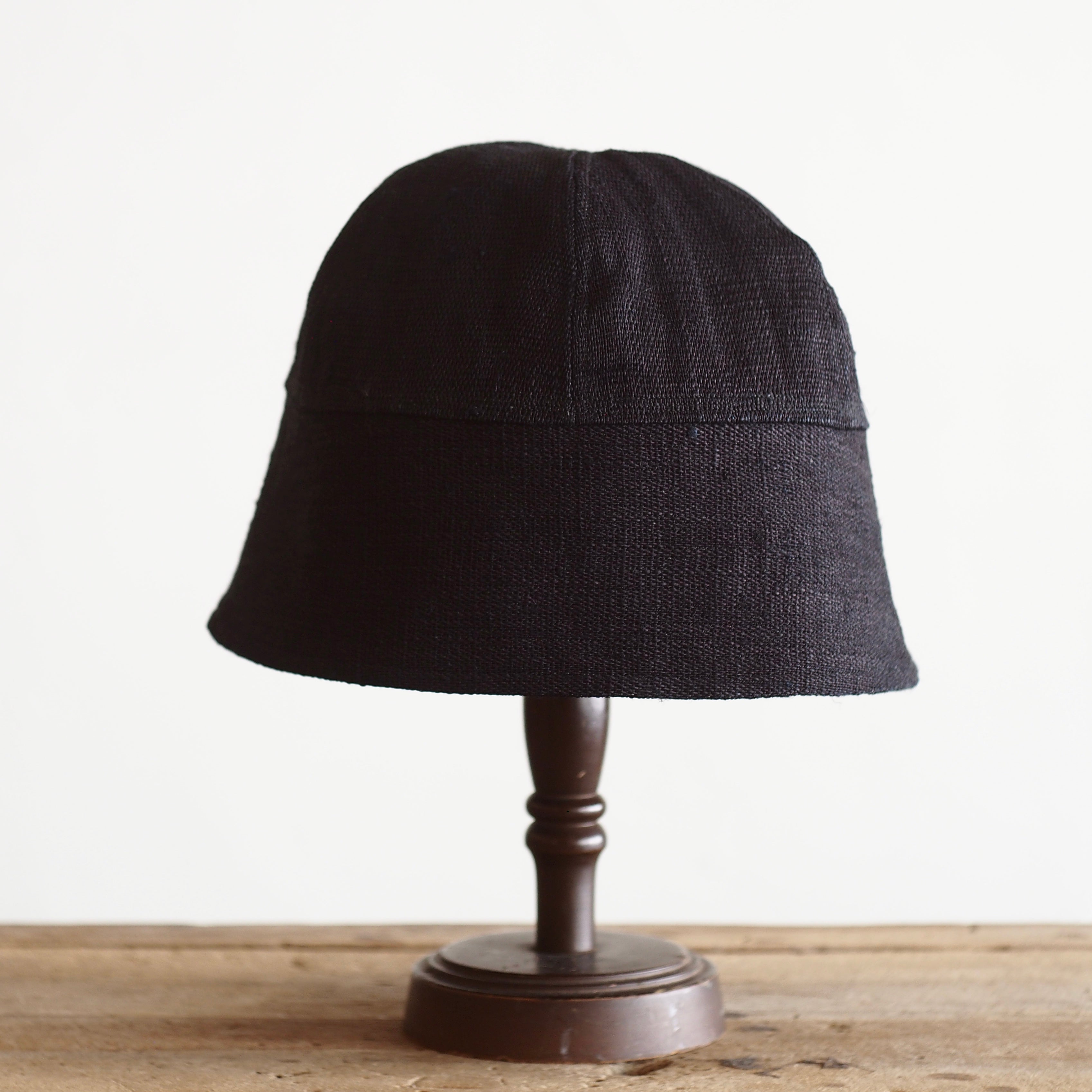 NORA HAT ~type sailor~japan old indigo hemp⓶