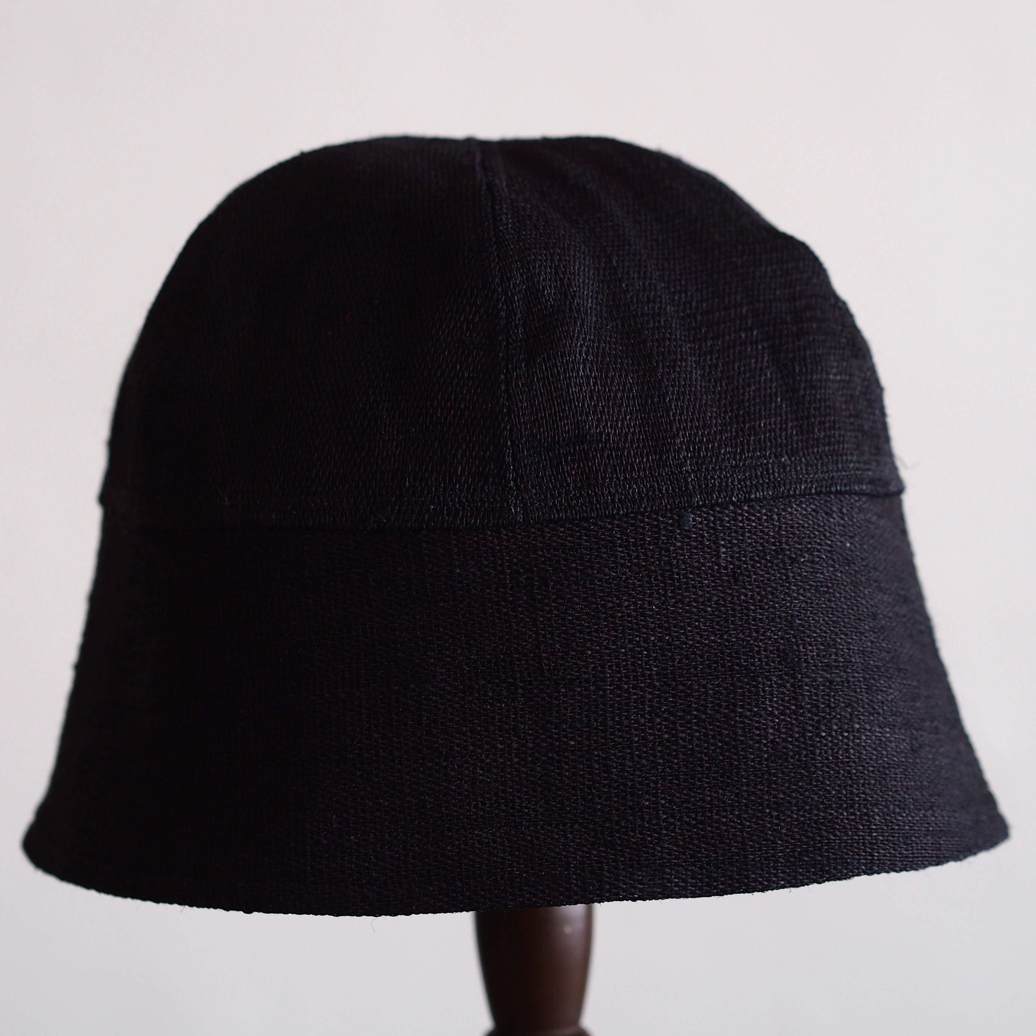 NORA HAT ~type sailor~japan old indigo hemp⓶