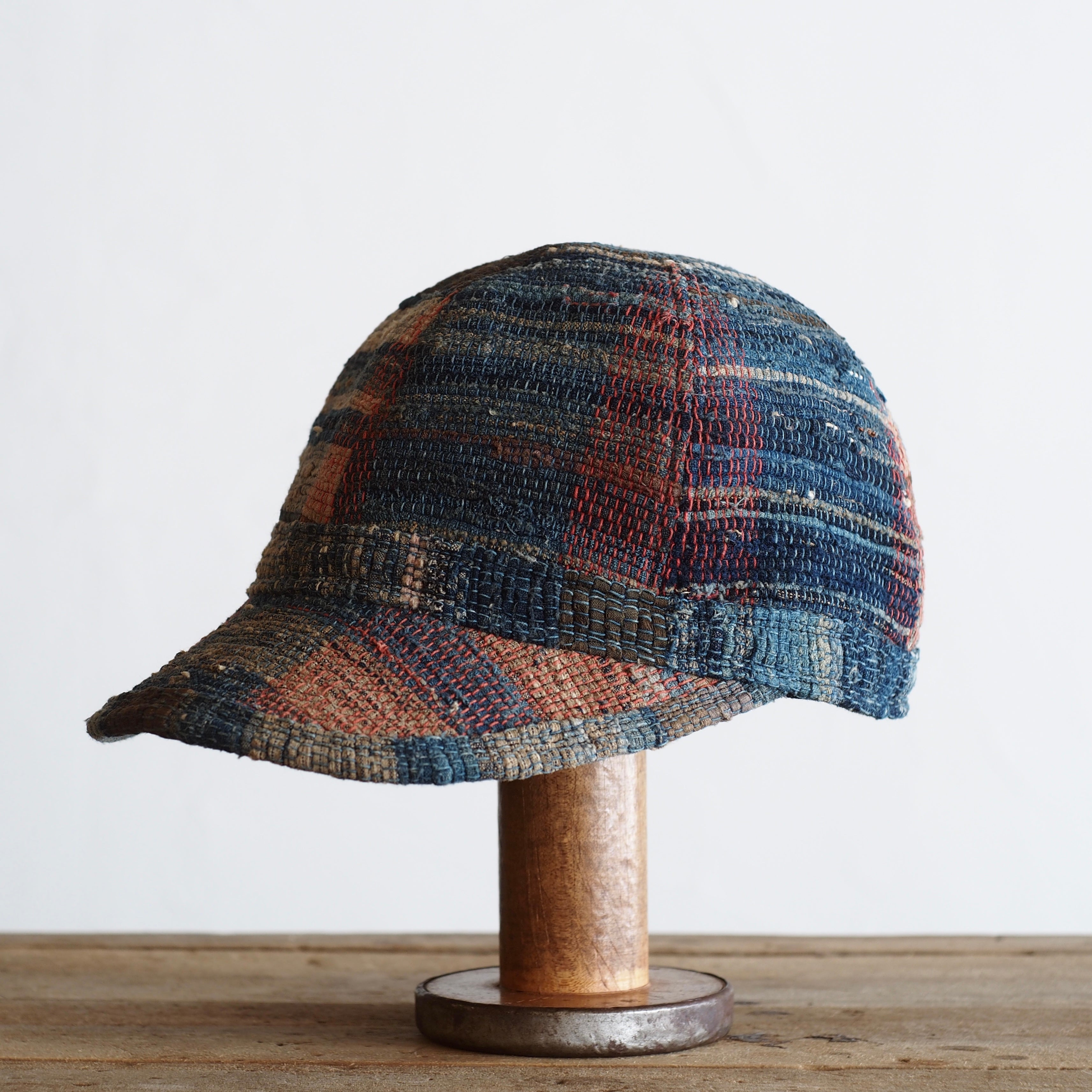 NORA CAP ~type mechanic~60 sakiori