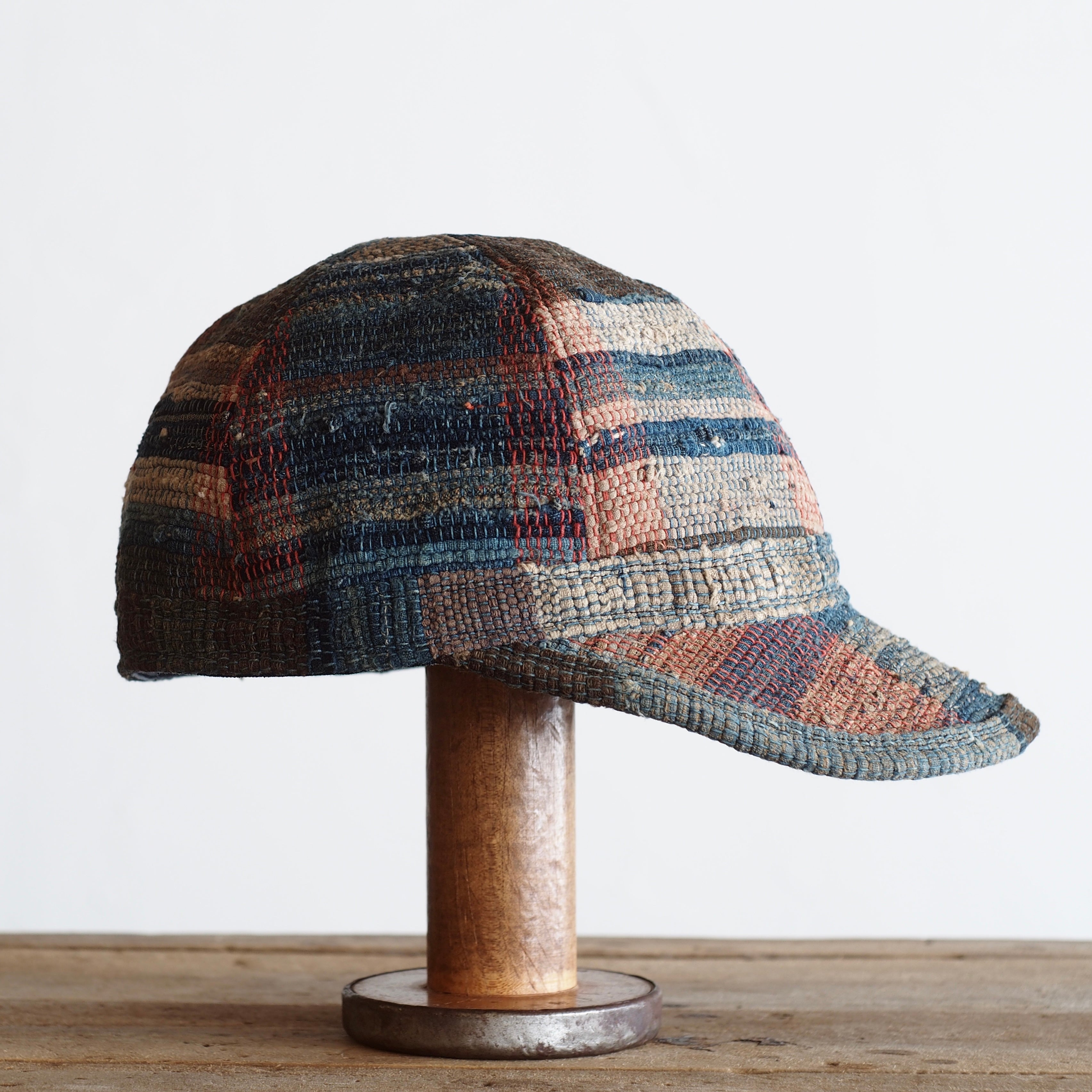 NORA CAP ~type mechanic~60 sakiori