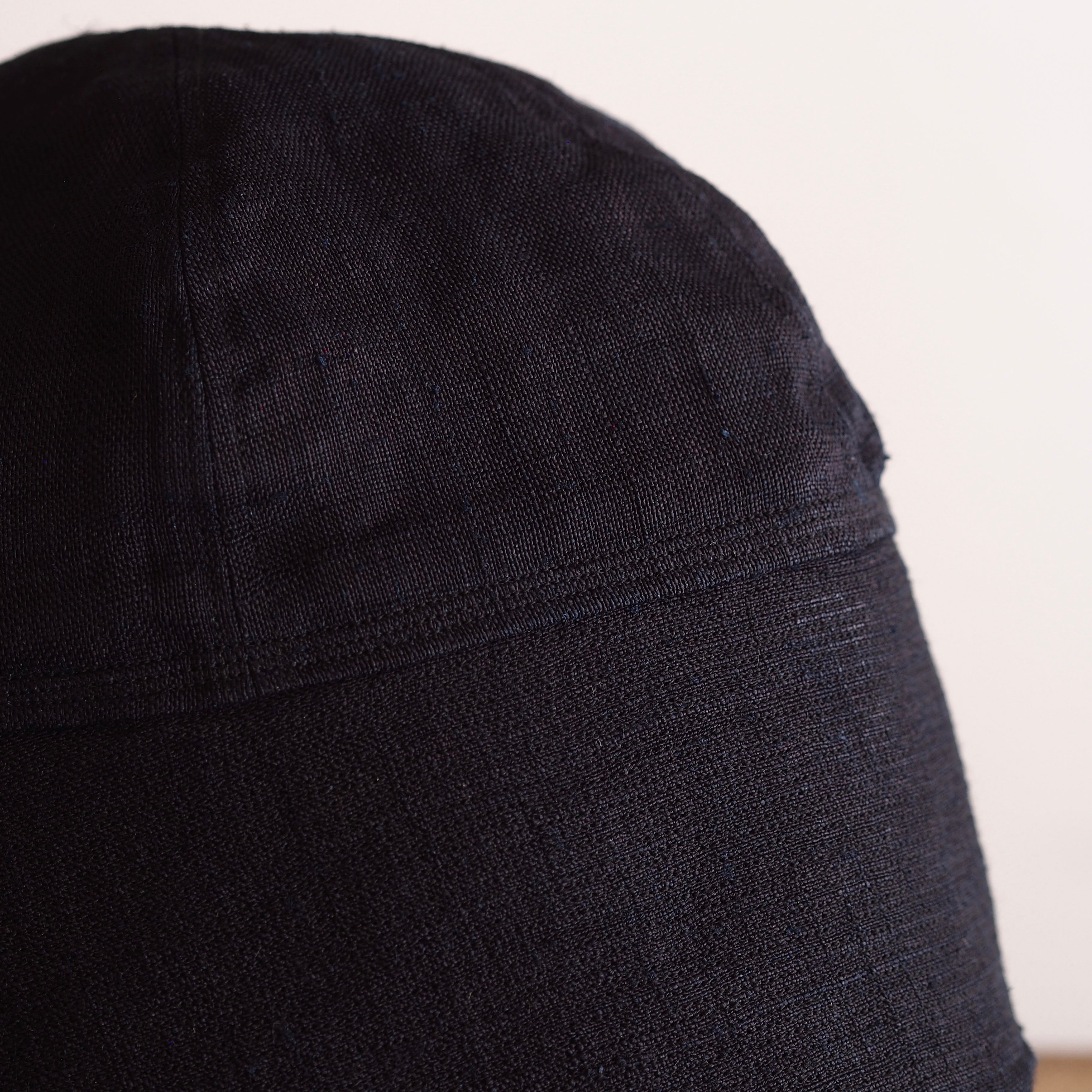 NORA HAT ~type sailor~japan old indigo linen