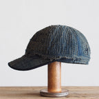 BORO(襤褸)CAP ~type mechanic~60 meiji-taisho