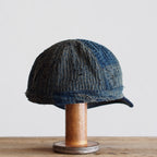 BORO(襤褸)CAP ~type mechanic~60 meiji-taisho