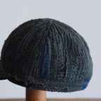 BORO(襤褸)CAP ~type mechanic~60 meiji-taisho