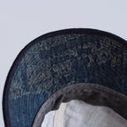 BORO(襤褸)CAP ~type mechanic~60 meiji-taisho
