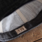BORO(襤褸)CAP ~type mechanic~60 meiji-taisho